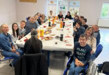 Udruga Sveta Ana obilježila Dan osobnih asistenata