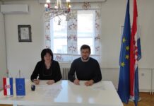 Počinje energetska obnova Doma za odrasle osobe Lobor-grad