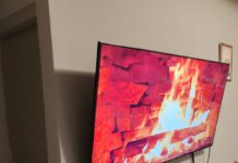 Pozvao vatrogasce zbog ‘požara’ na TV ekranu