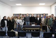 Krapina: Učenici i studenti potpisali ugovore za stipendije