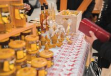 Prijavi se na XXIII. Ocjenjivanje i izložbu meda
