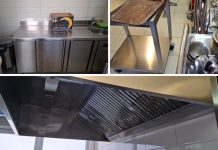 Kuhinja vrtića u Konjščini opremljena novim aparatima