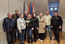Općina Lobor uručila ugovore civilnim udrugama