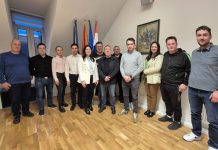 U Loboru su složni, bez obzira na stranačku pripadnost