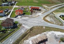 U kolovozu počinje gradnja rotora na opasnom raskrižju u Začretju