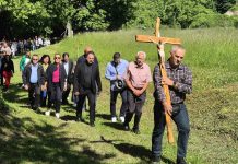 Hodočašće obrtnika Majci Božjoj Gorskoj u Loboru