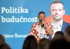 HDZ traži jače mehanizme za kontrolu Šimunića
