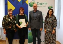 45.000 eura za Centra za mlade Krapinsko-zagorske županije