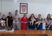 Po 600 eura za novorođenu djecu s područja Konjščine
