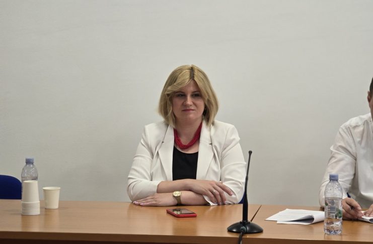 Općini Konjščina 24.900 eura za obnovu cesta