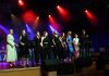 Koncert pete generacije Škole rocka i moderne glazbe