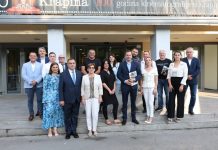 I Krapina dobila novo Vijeće, HDZ ima većinu i predsjednika