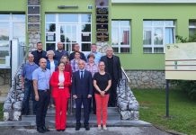 Predsjednica Gradskog vijeća Pregrade izabrana jednoglasno