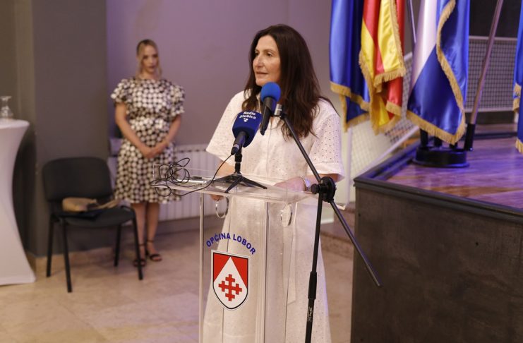 Općina Lobor sufinancira smještaj i prehranu u učeničkim domovima