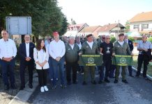 XI. Hodočašće hrvatskih branitelja Majci Božjoj Gorskoj