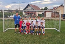 Dečec kup u Konjščini osvojio NK Dugo Selo