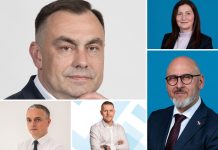 Završili unutarstranački izbori: Tko je tko u zagorskom HDZ-u?