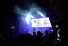 Trip to Caldera, Žoržet i Astro Glitch Shifters otvorili HGF Refresh