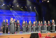 KUD Ilirci, 60 let krapinske glazbene i kulturne baštine