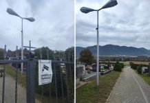 Na groblje u Kumrovcu postavili videonadzor