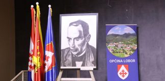 U Loboru 20. Dani Franje Horvata Kiša