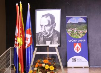 U Loboru 20. Dani Franje Horvata Kiša