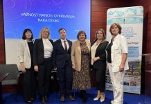 Krapinsko-zagorska županija nabavlja mobilni mamograf