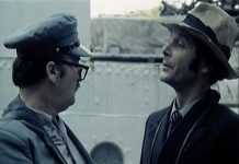 Servantesa iz Malog mista, filmski klasik stiže u Krapinu