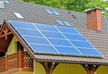 Prijavi se za bespovratna sredstva za solarne panele na kućama