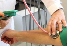Besplatno izmjeri tlak i šećer u Bolnici Krapinske Toplice