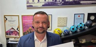 Šimunić poziva na Dan otvorenih vrata o proračunu