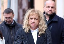 Zabočani na Ustavnom sudu: ‘Postoji pravda, postoji pravica’