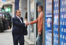 HDZ bira novo županijsko, gradska i općinska vodstva