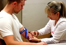 Akcija Ana Rukavina: Zagorci mogu spasiti 115 života!