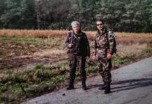 Dokumentarac Ivan Sokač – Život za Hrvatsku u Loboru