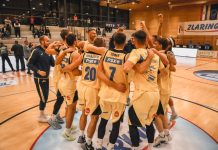 KK Zabok traži glasnu podršku navijača protiv KK Split