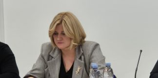 Curiš Krok: ‘Nagradit ćemo učenike i studente za izniman uspjeh’