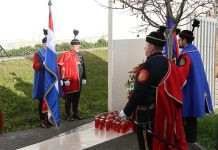 Diljem Zagorja odana počast Vukovaru, gradu heroju