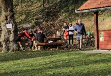 Župan Kolar u dobroj formi: U šest sati 11 puta na Cesargrad