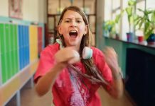 Drugi dnevnik Pauline P. premijerno u Krapini