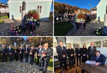 ‘Tuđmanova veličina najbolje se vidi s vremenskim odmakom’