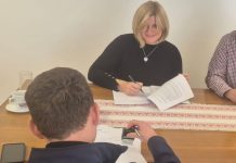 Curiš Krok: ‘Općina svoje ceste asfaltira, država svoje zapušta’