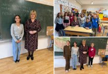 Julia Iliev nova je dječja načelnica Općine Konjščina