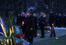 190 godina hrvatske himne i 90 godina podizanja spomenika