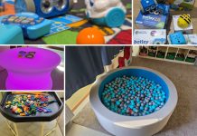 Nove igračke i STEAM program u Dječjem vrtiću Cvrkutić