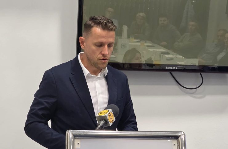 Vrančić: Zbog 4.000 eura Đurek ne želi prenositi sjednice!?