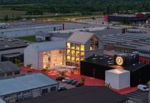 Regenerator nominiran za ‘Oscara’ arhitektonske scene