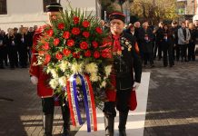 Diljem Zagorja odavala se počast poginulim braniteljima