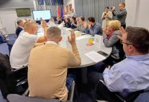 Zabok: HDZ želi preuzeti borbu protiv solara, SDP ih odbio