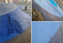 Vandali harače Zabokom, sada su uništili središnji park